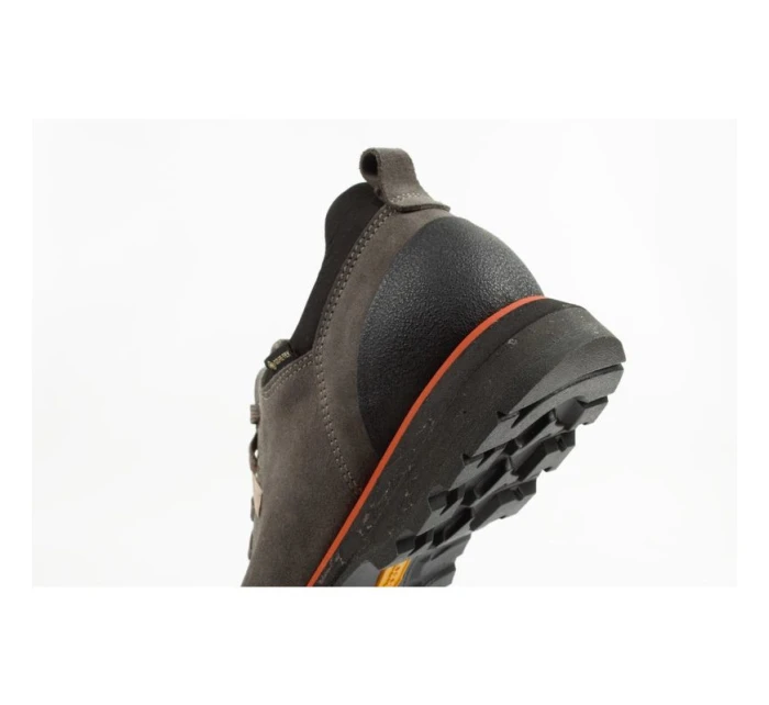 Bellamont Goretex pánská robustní model 21727335 obuv šedá - Aku