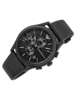 Pánské hodinky + náramek + BOX model 21807337 - Emporio Armani Pánské hodinky + náramek + BOX model 21807337 - Emporio Armani