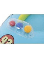 86x60,5 cm PLAVECKÁ LODIČKA 35281 LODIČKA