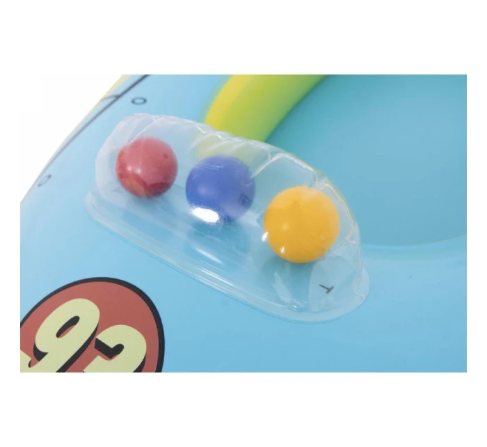 86x60,5 cm PLAVECKÁ LODIČKA 35281 LODIČKA