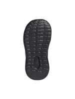 Detská obuv adidas Tensaur Run 3.0 black and white JR6049