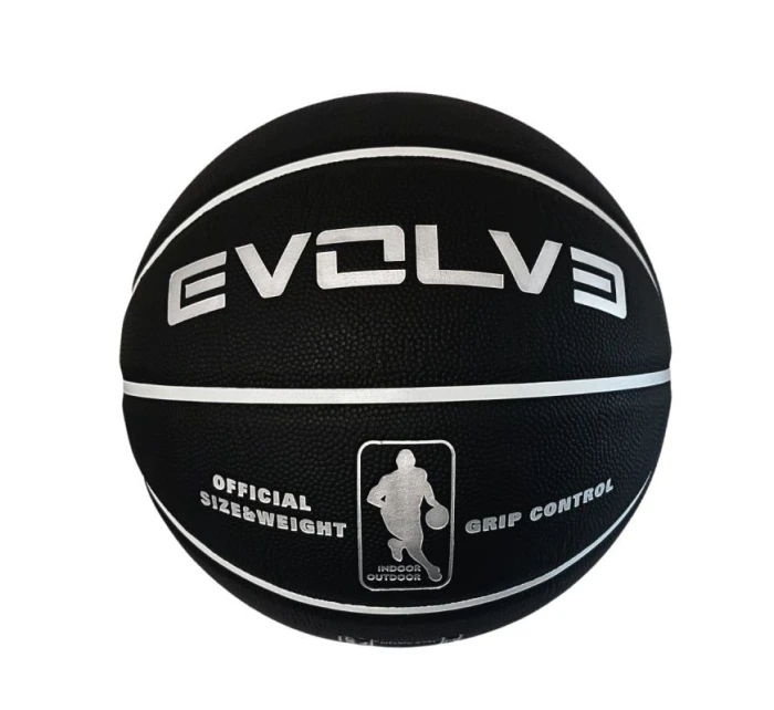 Basketbalový míč Grip Control Indoor Outdoor - model 21930758