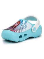 Dětské nazouváky Ice FL Disney 2 CG Jr model 16039572 - Crocs Dětské nazouváky Ice FL Disney 2 CG Jr model 16039572 - Crocs