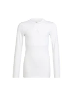 Dětské kompresní tričko Techfit Jr model 17020375 - ADIDAS Dětské kompresní tričko Techfit Jr model 17020375 - ADIDAS