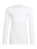 Detské kompresné tričko Techfit Jr H23156 - Adidas