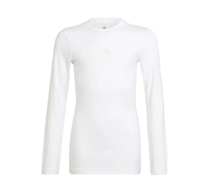 Dětské kompresní tričko Techfit Jr model 17020375 - ADIDAS Dětské kompresní tričko Techfit Jr model 17020375 - ADIDAS