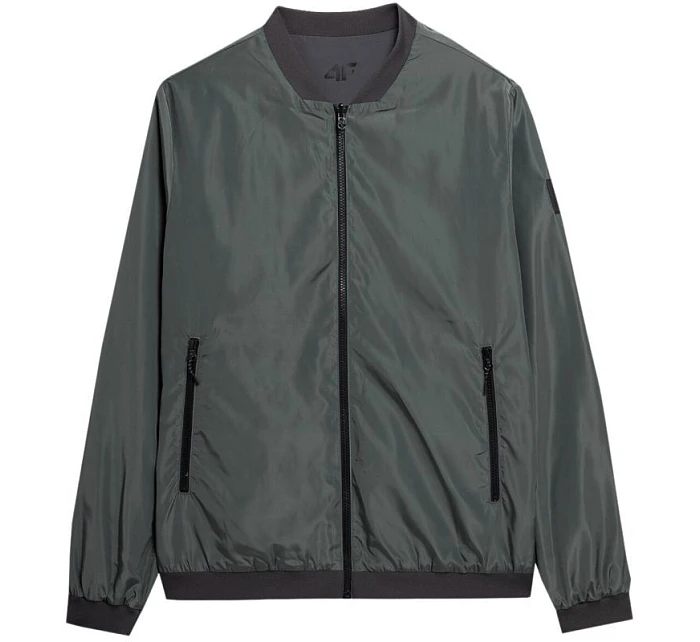 Pánska bunda M013 M 4FSS23TJACM013 44S - 4F