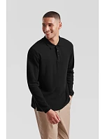 Premium Polo LSL Piqué polo s dlouhým rukávem model 22456819 red - Fruit of the Loom Premium Polo LSL Piqué polo s dlouhým rukávem model 22456819 red - Fruit of the Loom