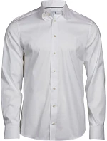 TJ Luxusní elastická košile s dlouhým rukávem 18. white model 22497630 - Tee Jays TJ Luxusní elastická košile s dlouhým rukávem 18. white model 22497630 - Tee Jays