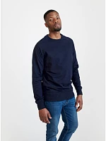 Unisex mikina 74. navy model 22413372 - Pure Waste Unisex mikina 74. navy model 22413372 - Pure Waste