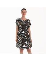 Style šaty černá model 21161254 - Anita Classix Style šaty černá model 21161254 - Anita Classix