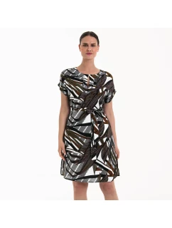 Style šaty černá model 21161254 - Anita Classix