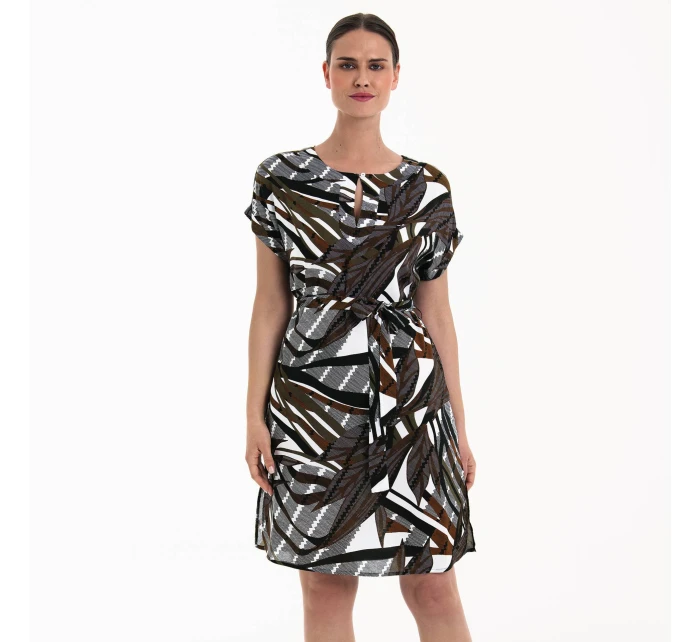 Style šaty černá model 21161254 - Anita Classix Style šaty černá model 21161254 - Anita Classix