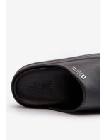 Dámské sandály na platformě Big Star model 21652623 černé - Big Star Shoes Dámské sandály na platformě Big Star model 21652623 černé - Big Star Shoes