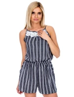 Kombinezon AT KO model 18604604 czarny - FPrice Kombinezon AT KO model 18604604 czarny - FPrice