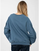 Bluza NS BL model 21923811 ciemny niebieski - FPrice