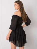 Sukienka TW SK BI model 21185761 czarny - FPrice