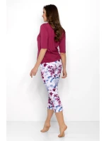 Pyžamo Feeling Free - Momenti Per Me Pyžamo Feeling Free - Momenti Per Me