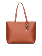 Dámska kabelka Vuch Coleen Brown Dámska kabelka Vuch Coleen Brown