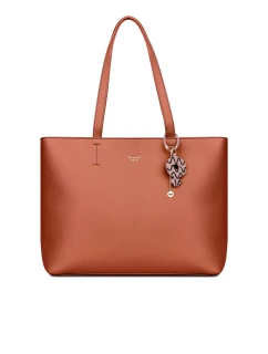 Dámska kabelka Vuch Coleen Brown