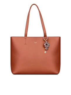 Dámska kabelka Vuch Coleen Brown