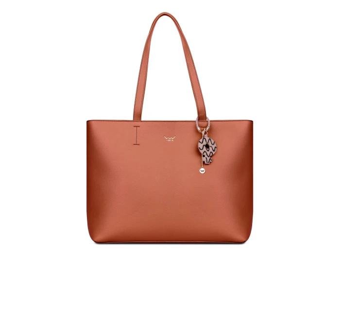 Dámska kabelka Vuch Coleen Brown Dámska kabelka Vuch Coleen Brown