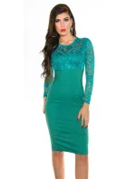 Dámske šaty 9111 - Koucla