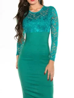 Dámské šaty model 15858416 - Koucla