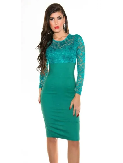 Dámske šaty 9111 - Koucla