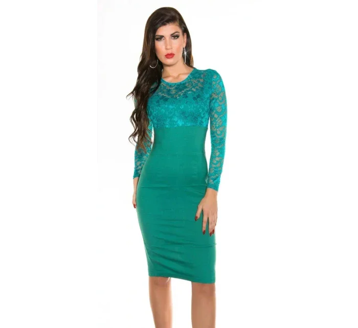 Dámske šaty 9111 - Koucla