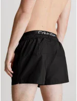 Pánske plavky KM0KM00947 BEH black - Calvin Klein Pánske plavky KM0KM00947 BEH black - Calvin Klein