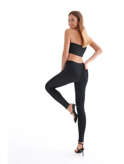 Dámske legíny LEGGINGS LEGG. EVERYDAY 105 Dámske legíny LEGGINGS LEGG. EVERYDAY 105