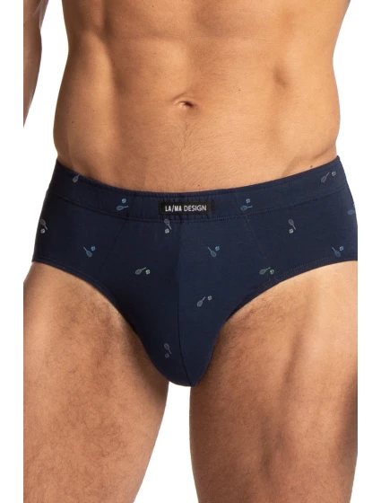 PÁNSKE SLIPY CLASIC M-1073CLEX 2-PACK