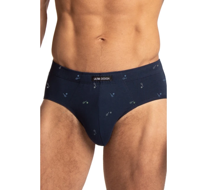 PÁNSKE SLIPY CLASIC M-1073CLEX 2-PACK