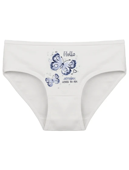 Dětské kalhotky Butterfly Dětské kalhotky Butterfly