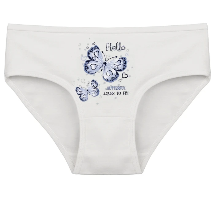 Dětské kalhotky Butterfly Dětské kalhotky Butterfly