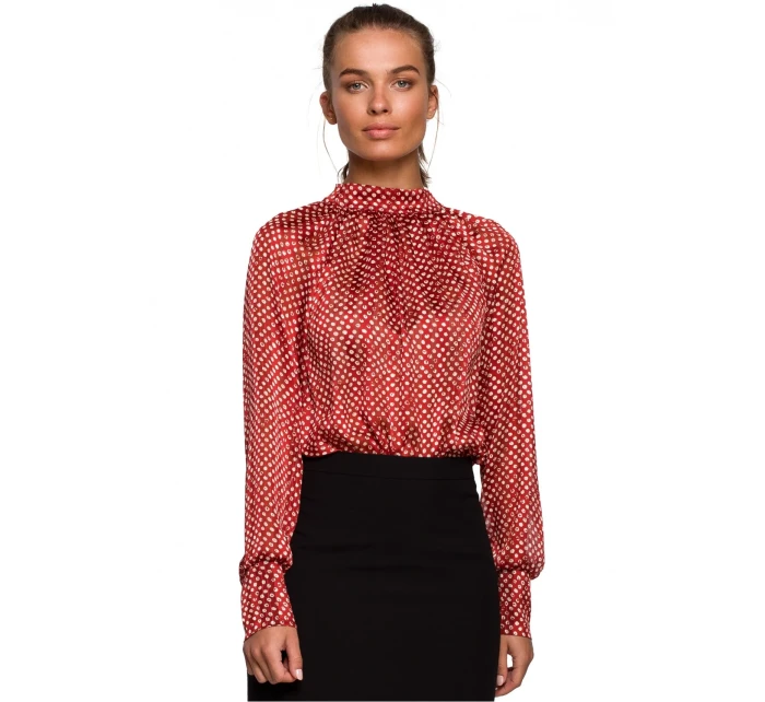 Blúzka model 149250 Stylove