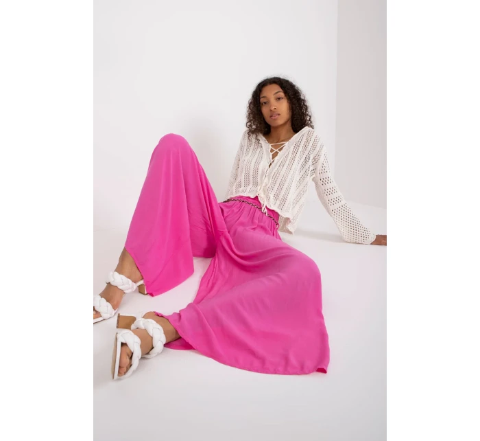 Dámske nohavice model 166879 Och Bella