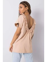 Blúzka model 167156 Fancy Blúzka model 167156 Fancy