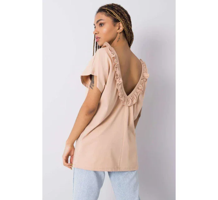 Blúzka model 167156 Fancy Blúzka model 167156 Fancy