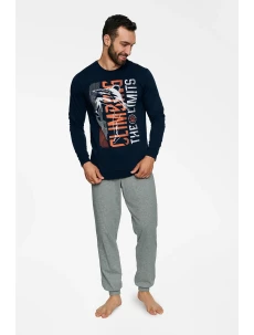 Pyžamá model 170146 Henderson