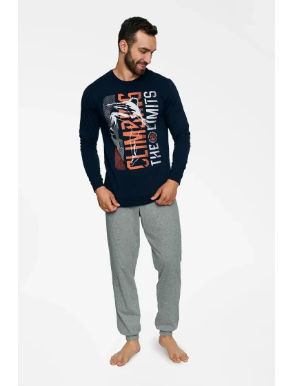 Pyžamá model 170146 Henderson