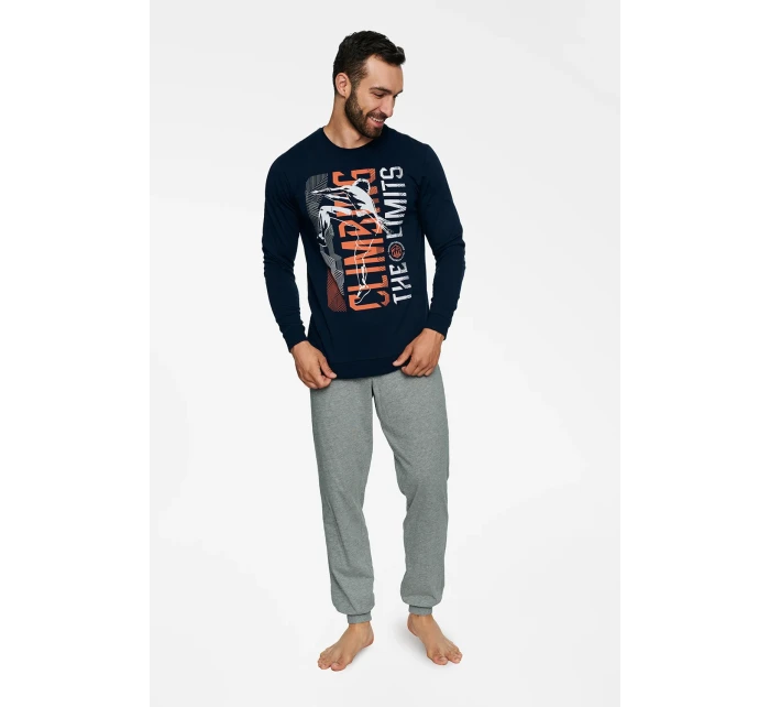 Pyžamá model 170146 Henderson