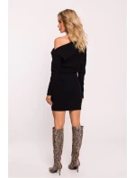 Denné šaty model 201086 Moe