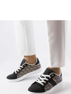 Tenisky model 207862 Solea