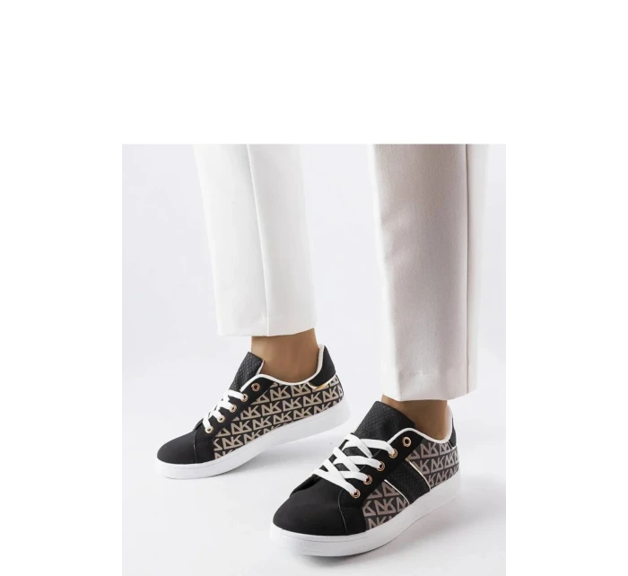 Tenisky model 207862 Solea