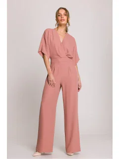 Dámsky overal model 209122 Stylove