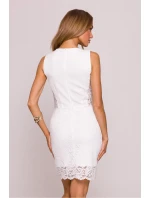 Večerné šaty model 213672 Moe