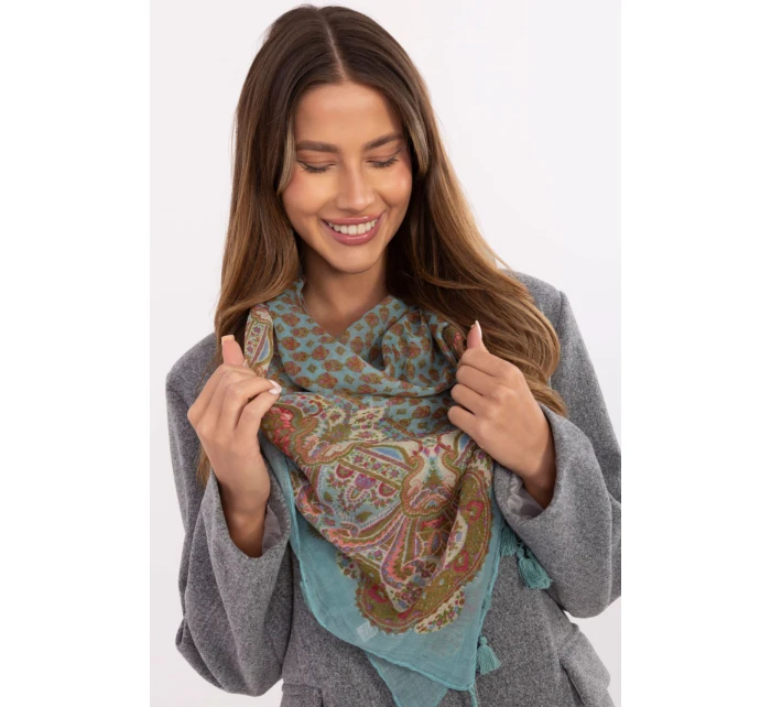 Šál model 223054 AT