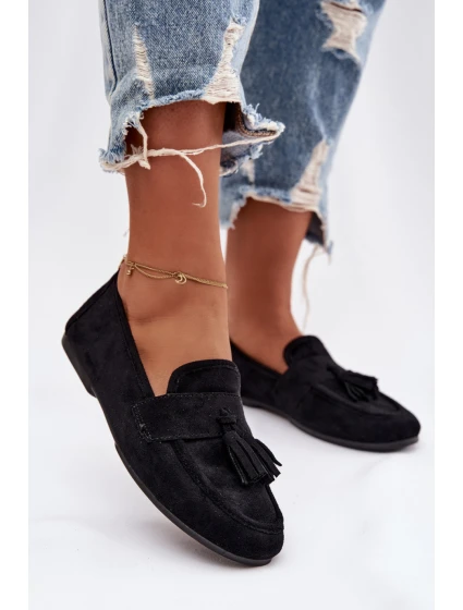 Mokasíny model 223617 Step in style